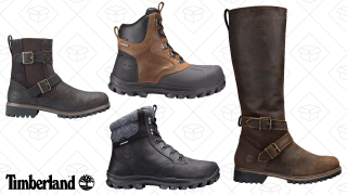 Get 25% Off And Free Shipping On Every Winter Boot at Timberland